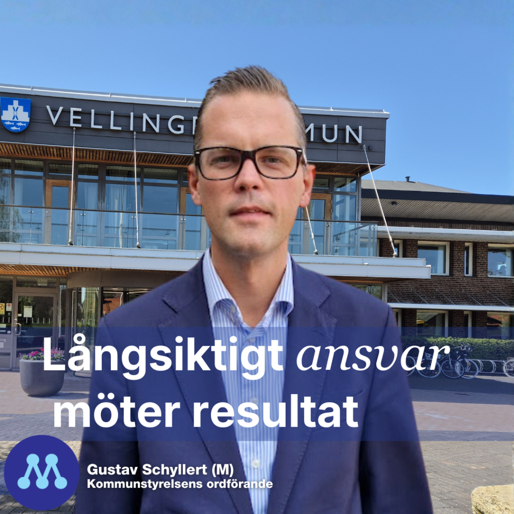 Långsiktigt ansvar möter resultat